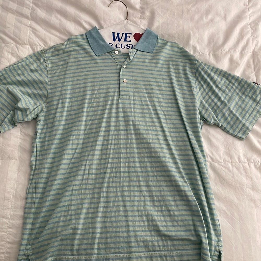 Peter Millar size L
